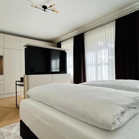 דרזדן Luxury Home / 2-Raum-Apartment An Der Frauenkirche מראה חיצוני תמונה