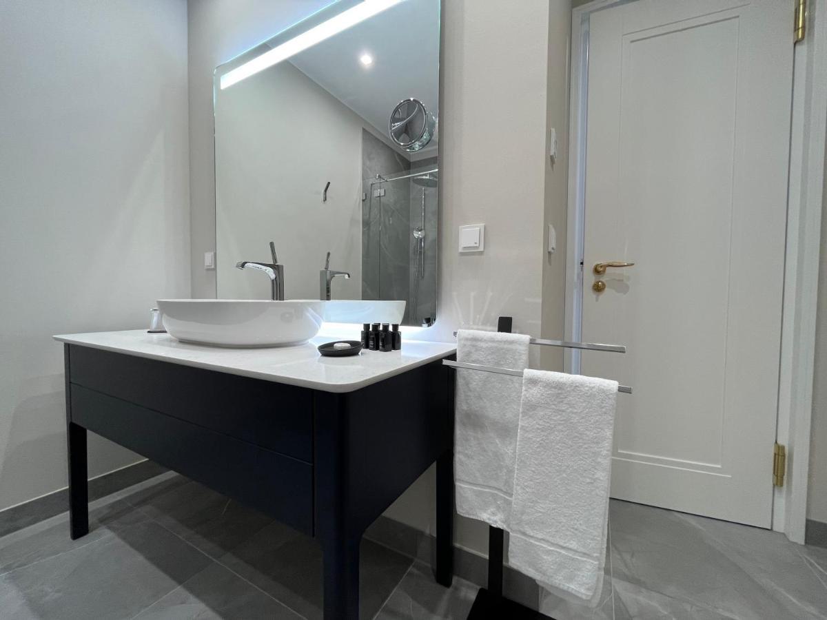 דרזדן Luxury Home / 2-Raum-Apartment An Der Frauenkirche מראה חיצוני תמונה