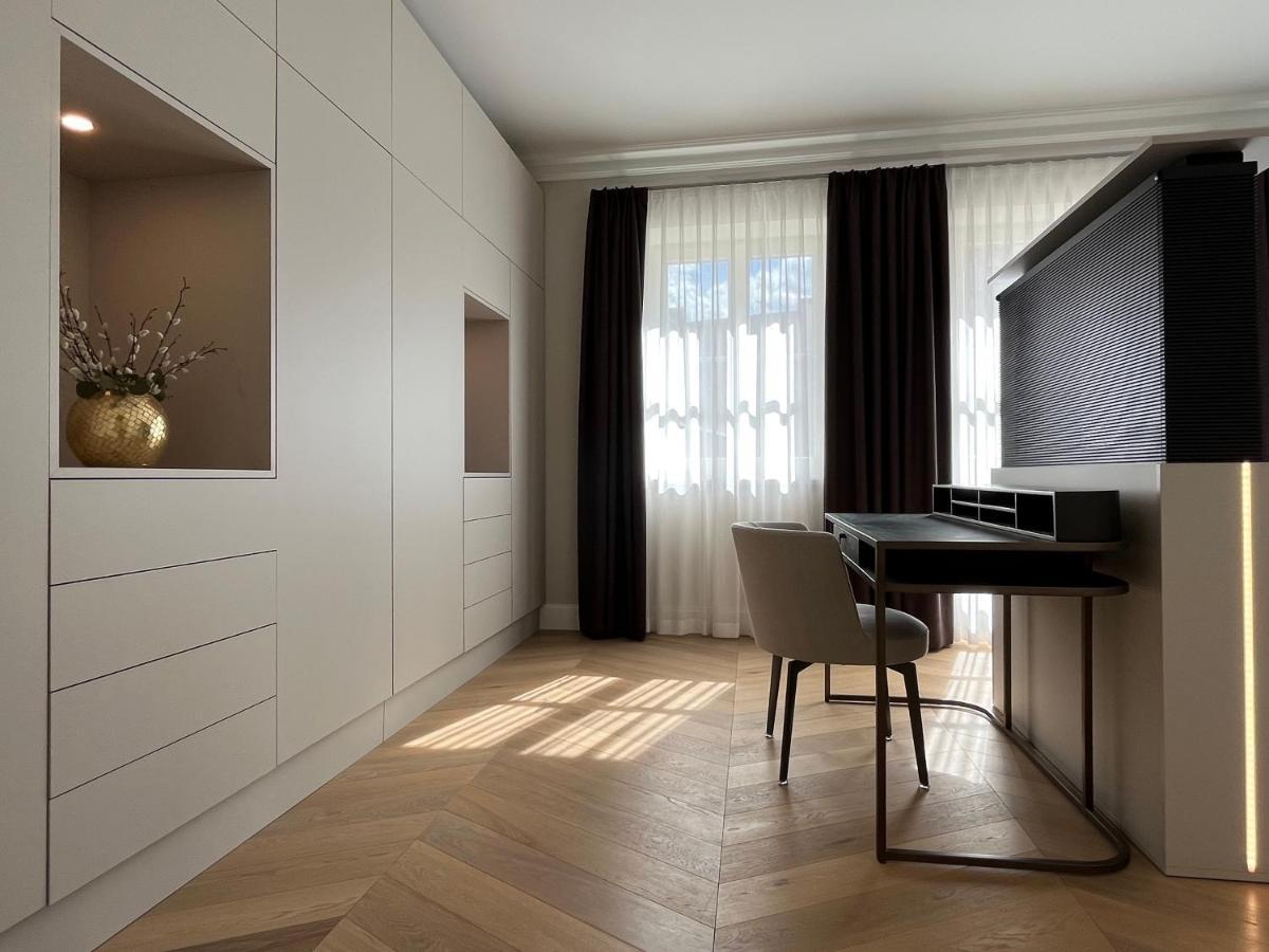 דרזדן Luxury Home / 2-Raum-Apartment An Der Frauenkirche מראה חיצוני תמונה
