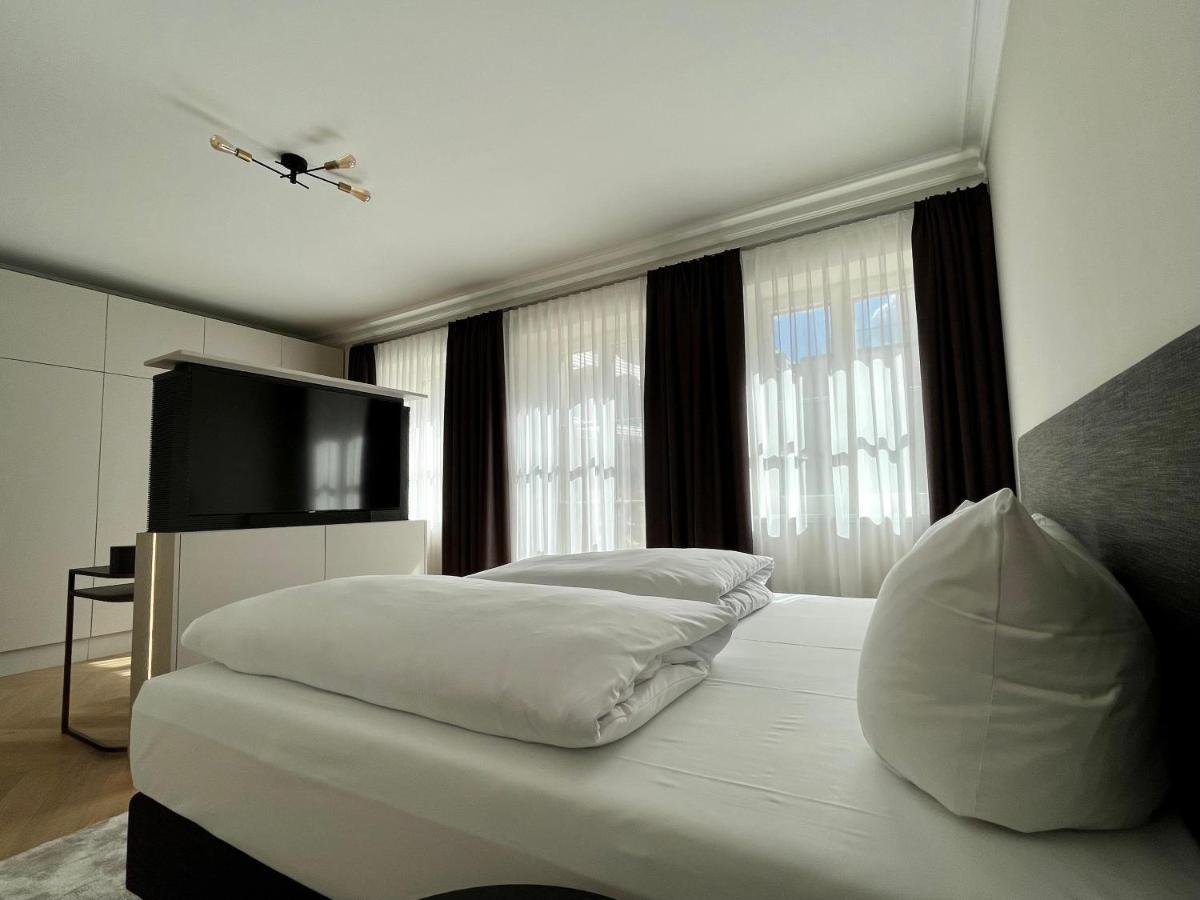 דרזדן Luxury Home / 2-Raum-Apartment An Der Frauenkirche מראה חיצוני תמונה