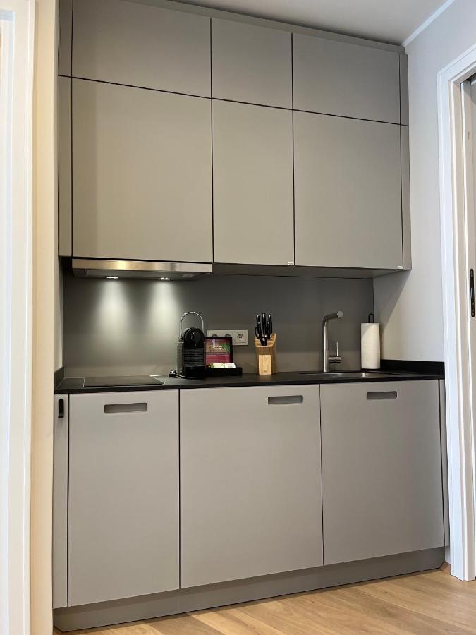 דרזדן Luxury Home / 2-Raum-Apartment An Der Frauenkirche מראה חיצוני תמונה