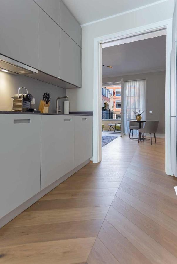 דרזדן Luxury Home / 2-Raum-Apartment An Der Frauenkirche מראה חיצוני תמונה